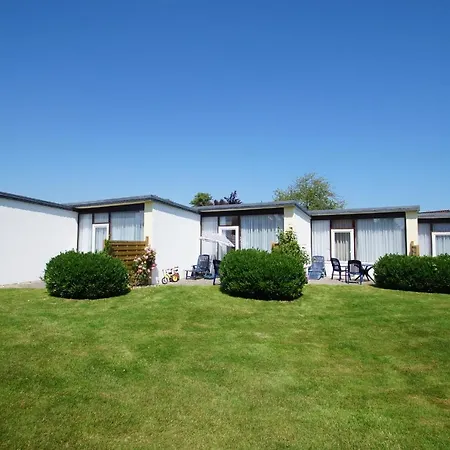 Vakantiehuis Ferienbungalow 1