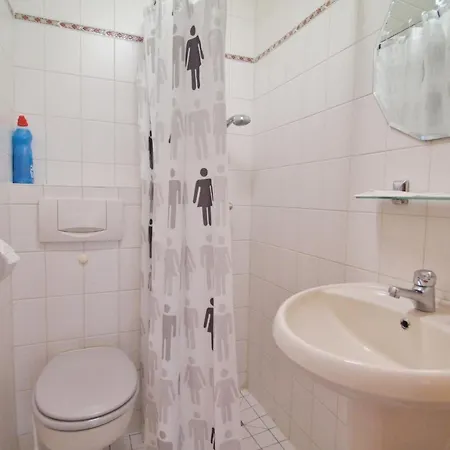 Vakantiehuis Ferienbungalow 1