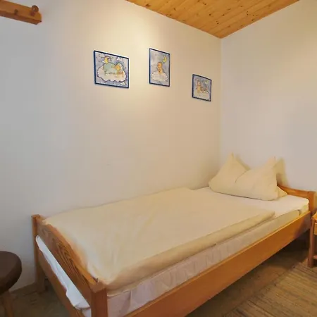 Ferienbungalow 1 Vakantiehuis