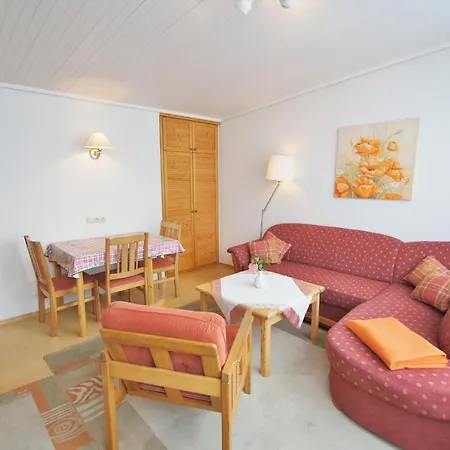 Ferienbungalow 1 Vakantiehuis Dahme (Schleswig-Holstein)
