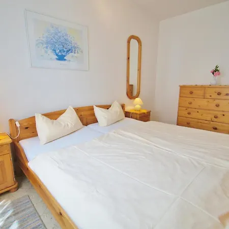 Ferienbungalow 1 Dahme (Schleswig-Holstein)